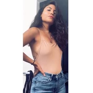 Meet your Posher, Lourdes